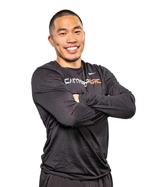 Eric Matias