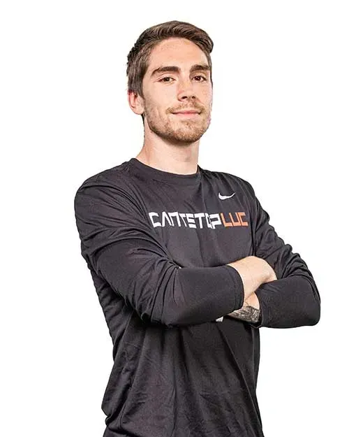Luc Comiré